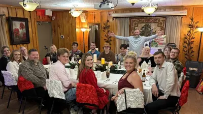 A 5 Star Plumbing Team Photo