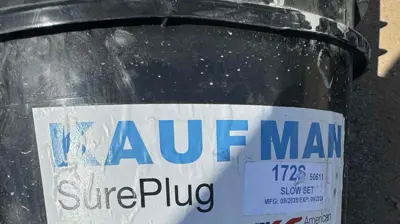 Commercial Sewer Line and Manhole Repair in Broussard Photo