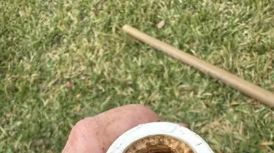 Kitchen Sink Drain Repipe With Heavy Pipe Buildup