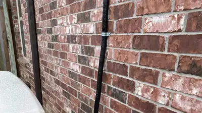 A 5 Star Plumbing Work Photo