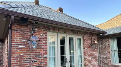 A 5 Star Plumbing Work Photo