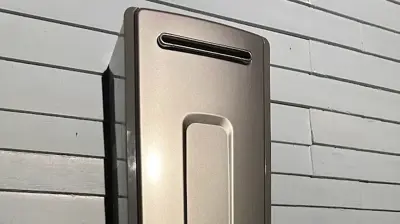 A 5 Star Plumbing Work Photo