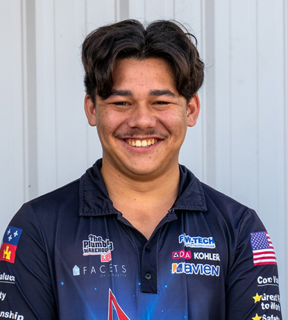 Jansen  Stokes Photo