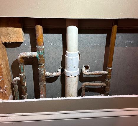 Plumbing Services