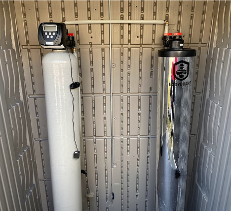 Water Treatment Services